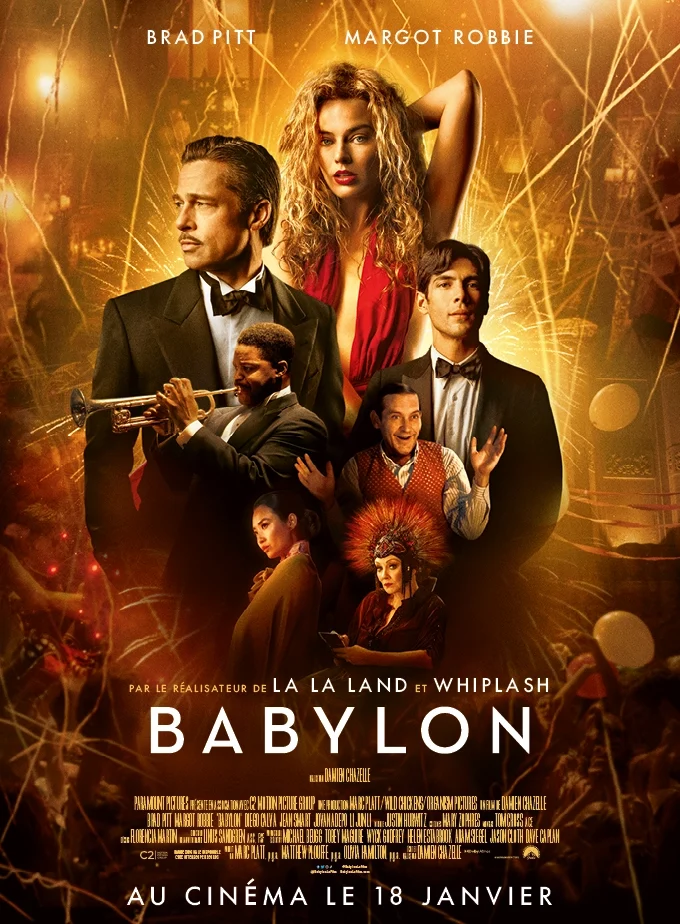 Babylone